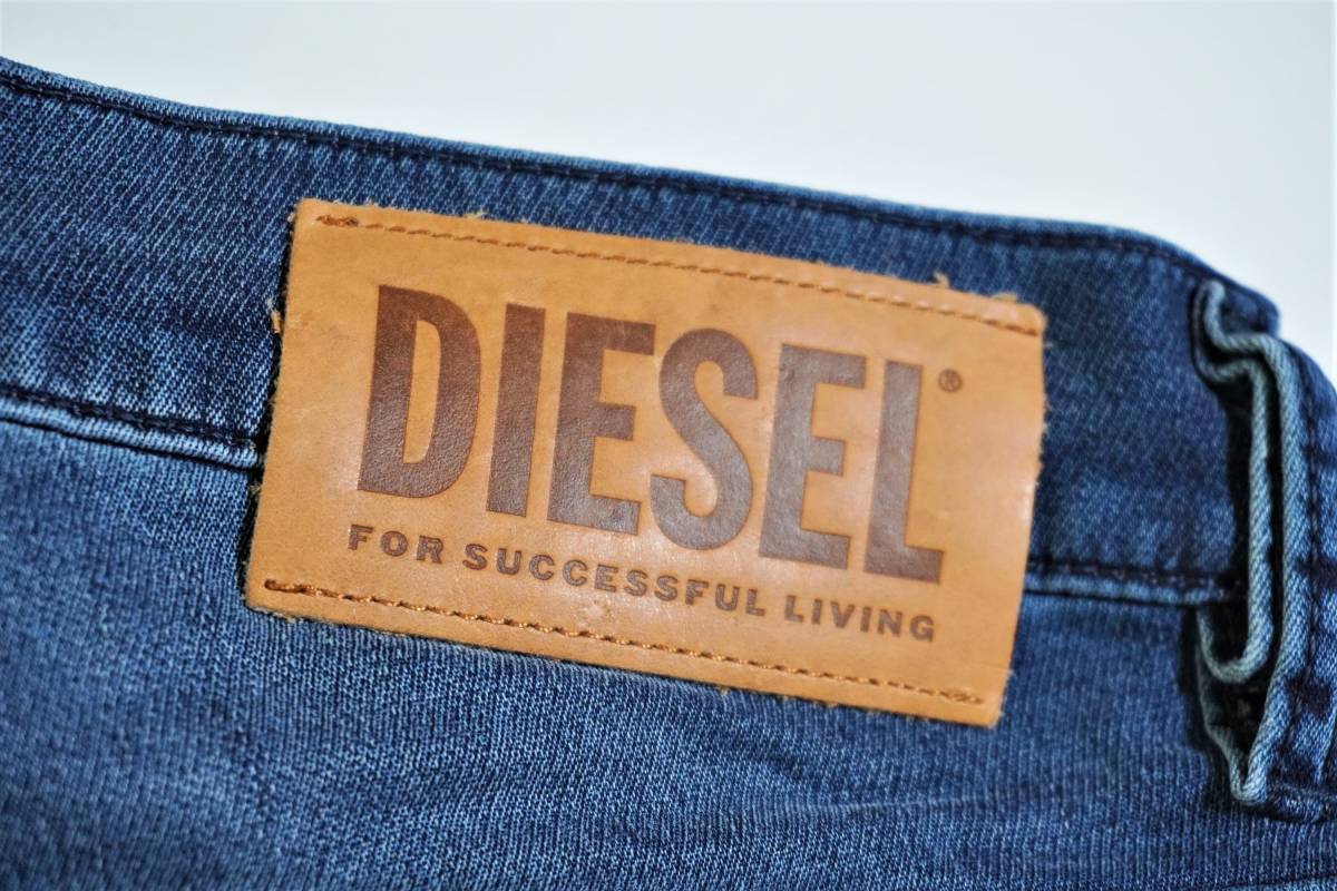 新品/正規品】2020年限定 東京青山店限定 超激レア W34 DIESEL JOGG