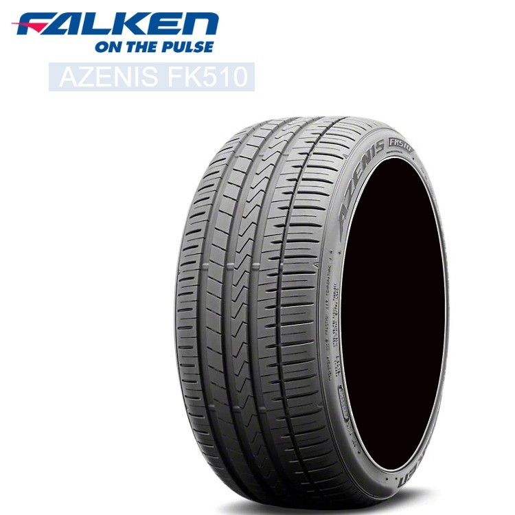 注目の福袋! 送料無料 ファルケン 夏 サマータイヤ FALKEN AZENIS