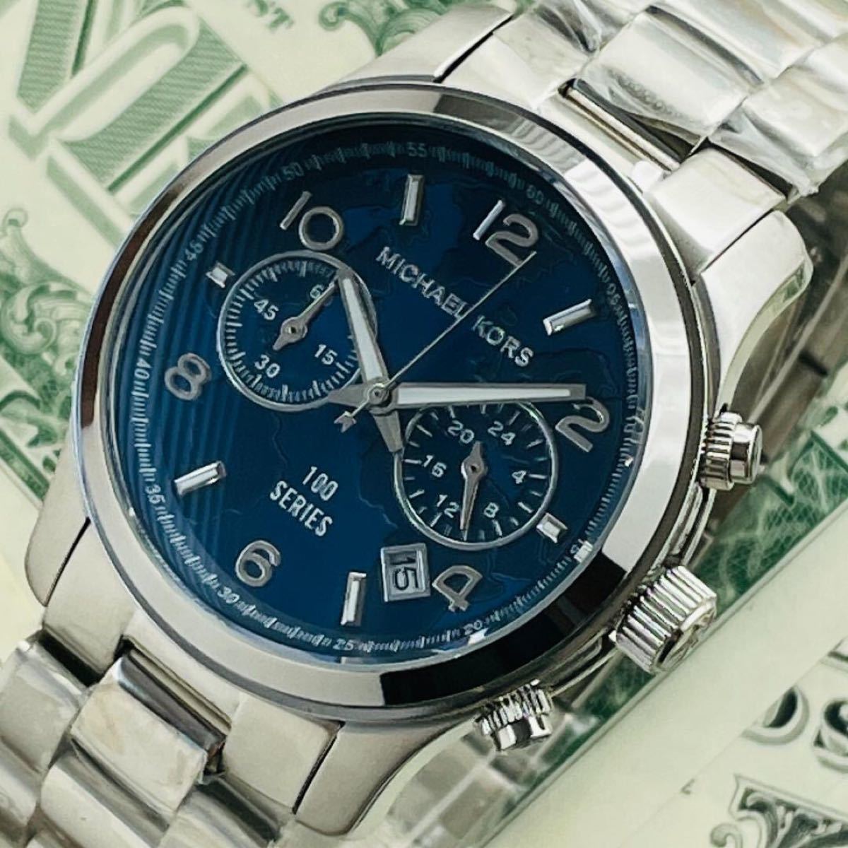 即購入OK◇【新品未使用】MICHAEL KORSマイケルコースMK5814レディース