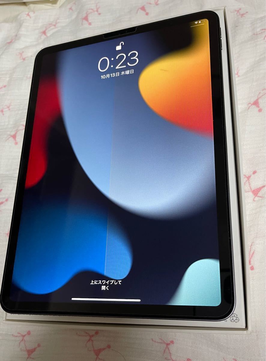 トラディショナルウェザーウエア iPad pro 11インチ 第1世代 64GB Wi