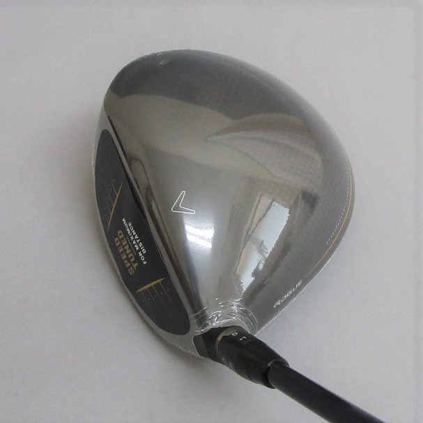Callaway ローグ ST トリプルダイヤモンド LS 9.0 S ベンタス ブルー 6