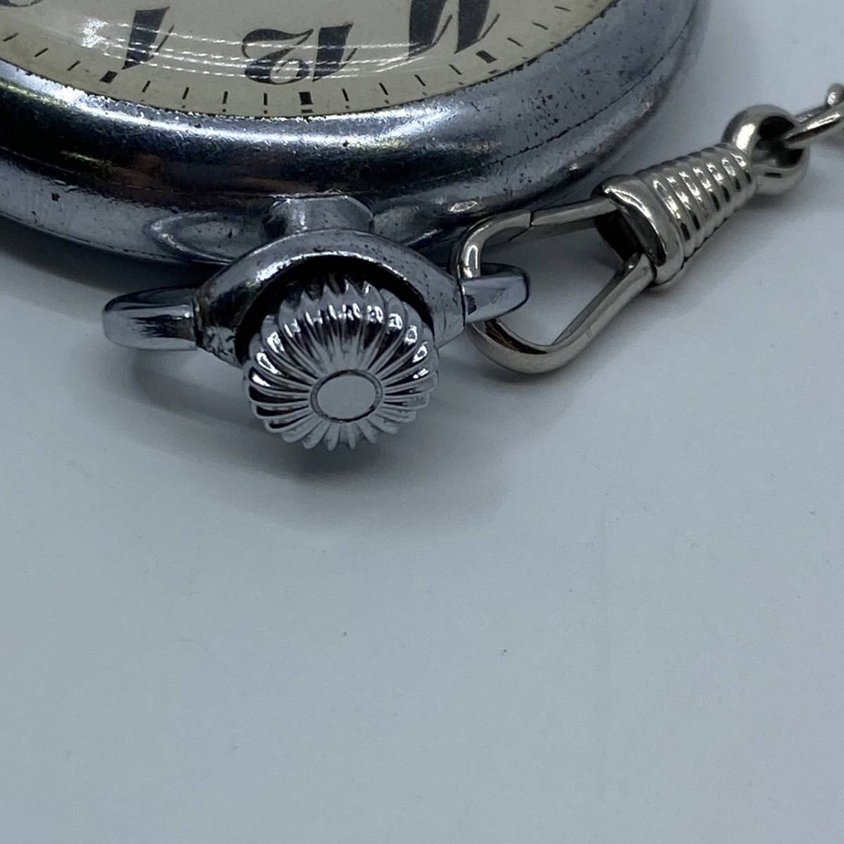 SEIKO セイコー PRECISION プレシジョン 国鉄 懐中時計 昭和31 eva.gov.co