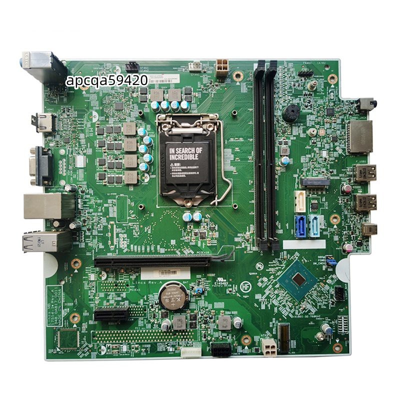 新品 HP Pavilion Desktop 590 Desktop 690 マザーボード 942012-601 942012-001
