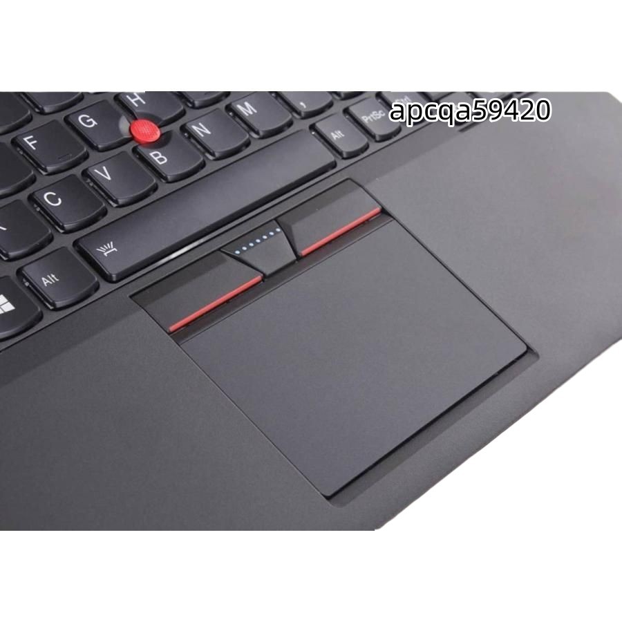 ☆ 新品 THINKPAD X230S X240 X240S X250 X260 X270 3 キータッチパッドマウスパッドクリッカー 液晶トラック タッチパッド_画像3