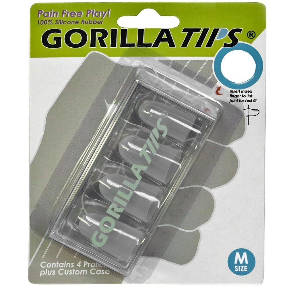 [ outlet ][ не является объектом гарантии ] Gorilla Tips Medium Clear / a28195 [.. пачка соответствует возможность ]