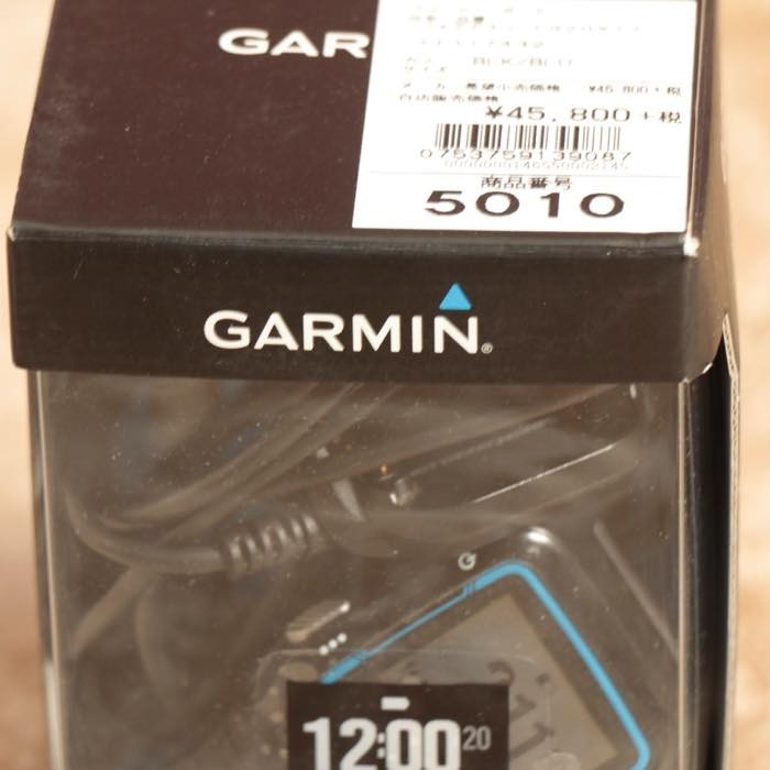 ガーミン garmin foreathlete 920xtj 時計 mc01050410_画像5