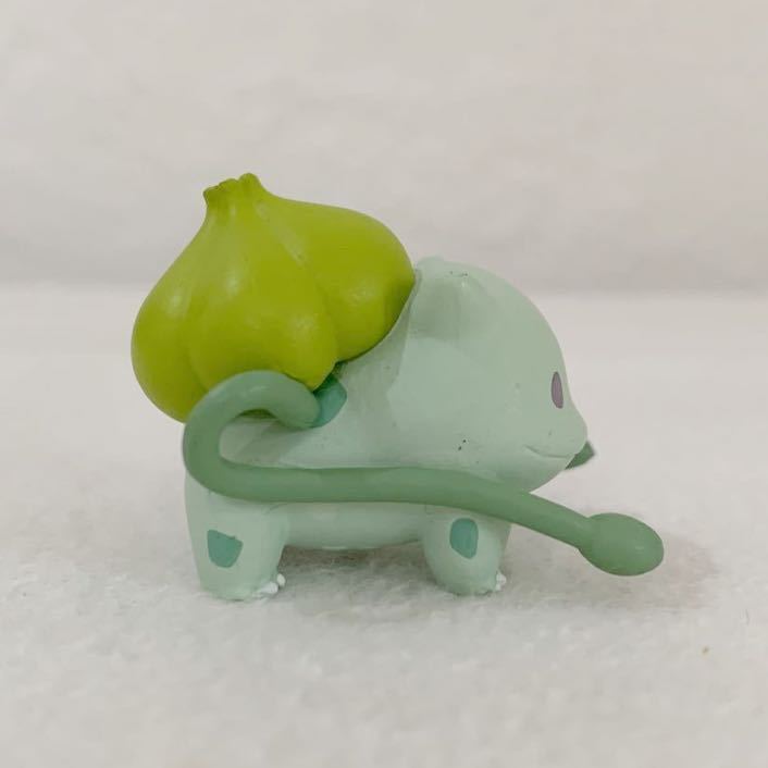 フシギダネ へんしん!メタモン フィギュア「ポケットモンスター フシギダネ へんしん!メタモン フィギュア「ポケットモンスター