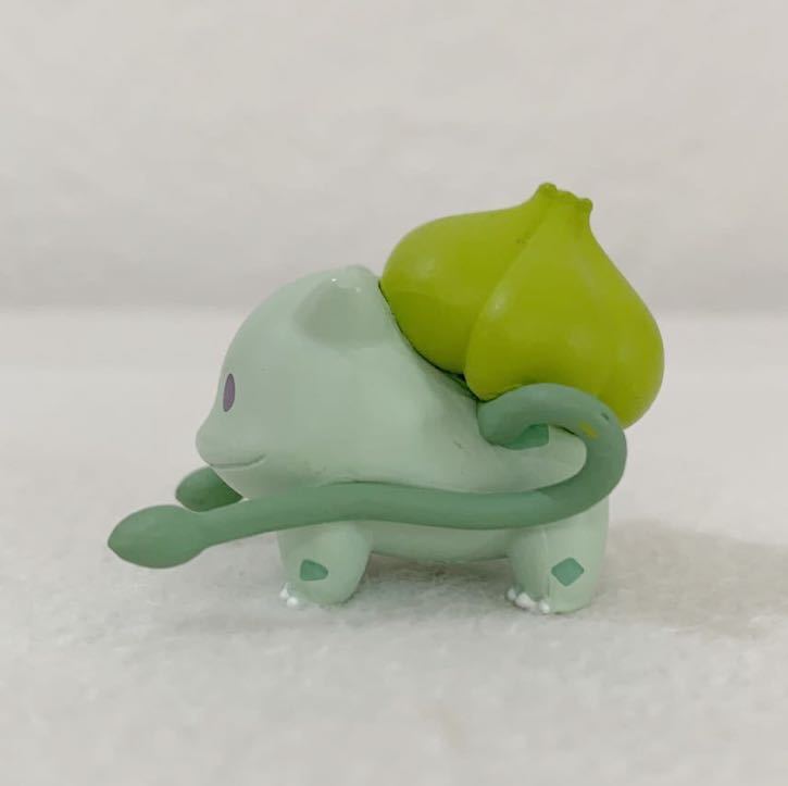 フシギダネ へんしん!メタモン フィギュア「ポケットモンスター フシギダネ へんしん!メタモン フィギュア「ポケットモンスター