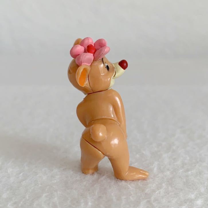  Lulu bell ( Bongo )[ Disney chocolate party Part.3] figure * size approximately 3.5cm(C1