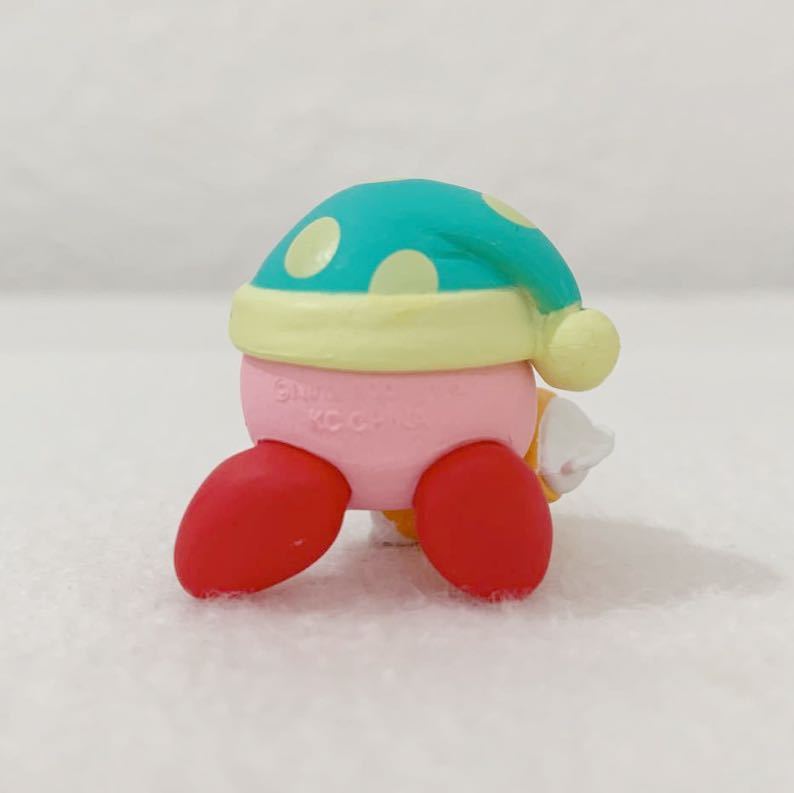 スリープカービィ 「PUTITTO 星のカービィ2」フィギュア★大きさ約3.5cm〈C1の画像4