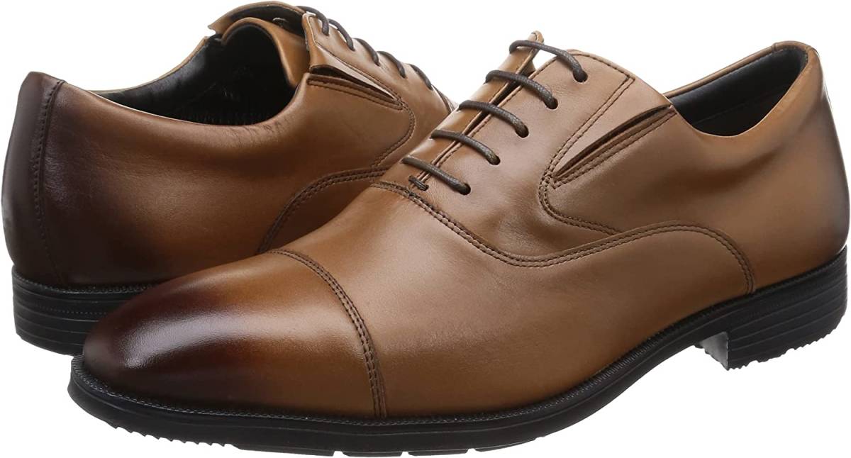 新品☆ madras MODELLO(マドラスモデロ) オックスフォード DMW601G