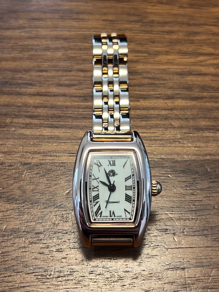 Rosemont レディース腕時計