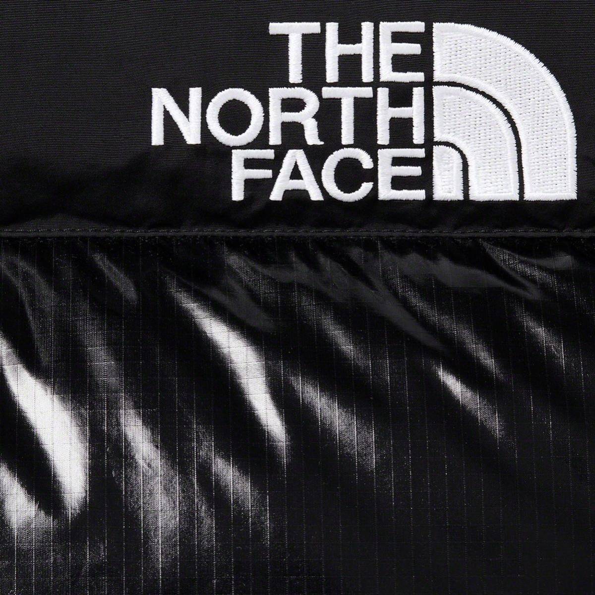 【公式オンライン購入】Supreme The North Face 700-Fill Down Parka/Black/Small シュプリーム/ノースフェイス/ダウン/2022FW_画像5