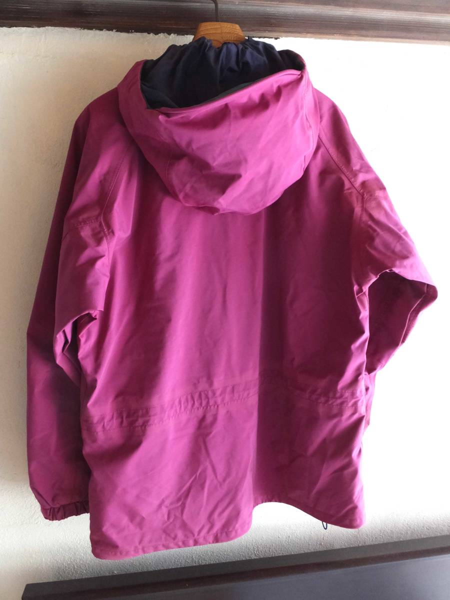 【格安saleスタート】 Yahoo!オークション - mont-bell モンベル ビンテージ スーパー 男性用