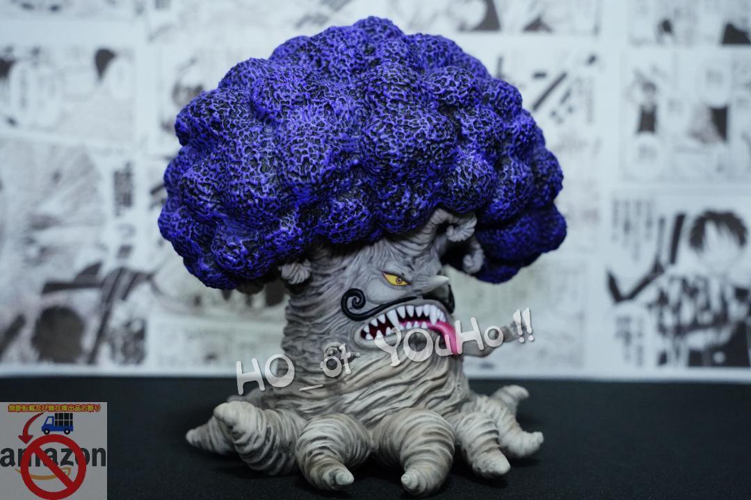 在庫処分 ONEPIECE ワンピース フィギュア ビッグ・マム海賊団 在庫処分 ONEPIECE ワンピース フィギュア ビッグ・マム海賊団