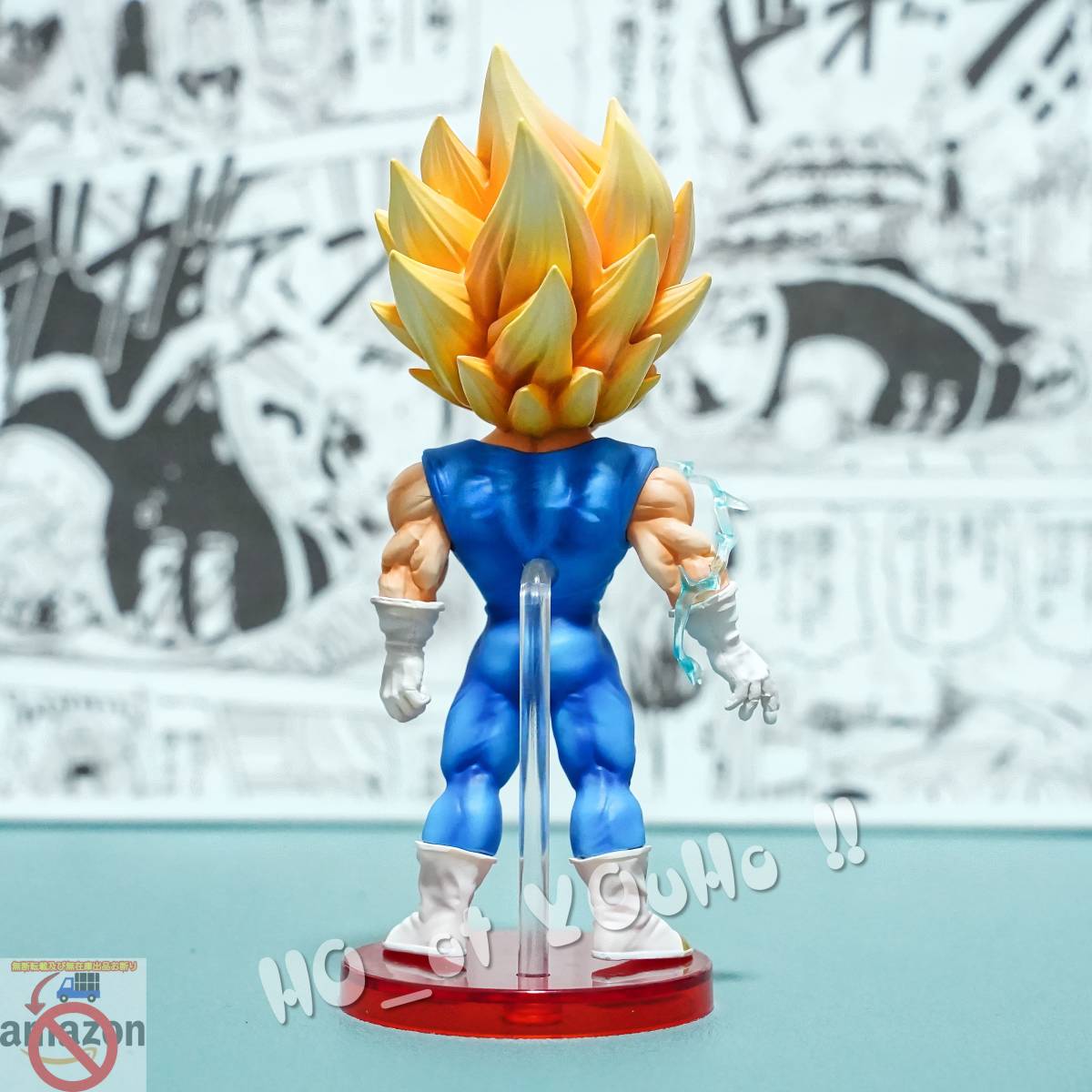 国内即日発送 DRAGON BALL ドラゴンボール 魔人ベジータ WCF 国内即日発送 DRAGON BALL ドラゴンボール 魔人ベジータ WCF