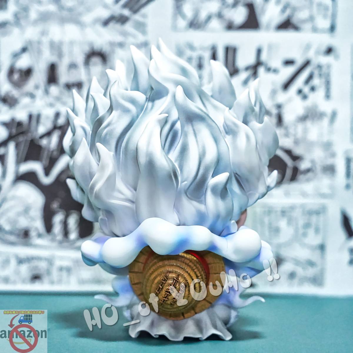 国内即日発送 ONEPIECE ワンピース フィギュア モンキー・D 国内即日発送 ONEPIECE ワンピース フィギュア モンキー・D
