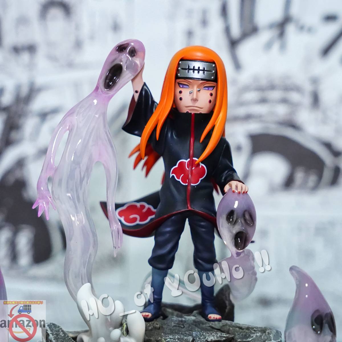 国内即日発送 NARUTO-ナルト- 疾風伝 フィギュア ペイン六道 国内即日発送 NARUTO-ナルト- 疾風伝 フィギュア ペイン六道