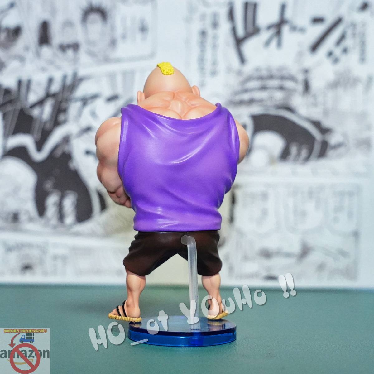 希少 ONEPIECE ワンピース フィギュア ロジャー海賊団 バレット 希少 ONEPIECE ワンピース フィギュア ロジャー海賊団 バレット
