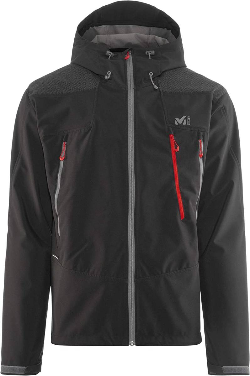 最新最全の ミレー K MIV7842 ソフトシェル フーディ― シールド K HOODIE SHIELD K ミレー メンズ JPN:S MILLET フーディー シールド 男性用 最新最全の ミレー K MIV7842 ソフトシェル フーディ― シールド K HOODIE SHIELD K ミレー メンズ JPN:S MILLET フーディー シールド 男性用