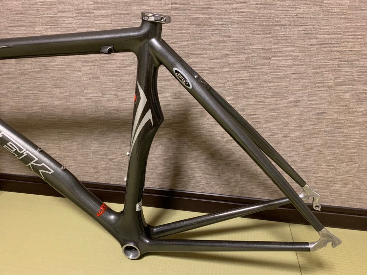 TREK madone5.2 トレック マドン5.2 ガラスコーティング済 TREK madone5.2 トレック マドン5.2 ガラスコーティング済