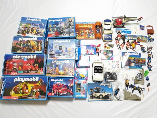 Yahoo!オークション - 中古品 プレイモービル playmobil 3957 Yahoo!オークション - 中古品 プレイモービル playmobil 3957
