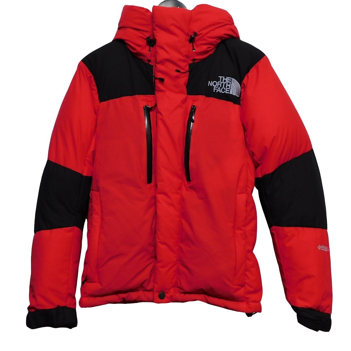 THE NORTH FACE　BALTRO LIGHT JACKET バルトロライトジャケット ND91950　8071000060754