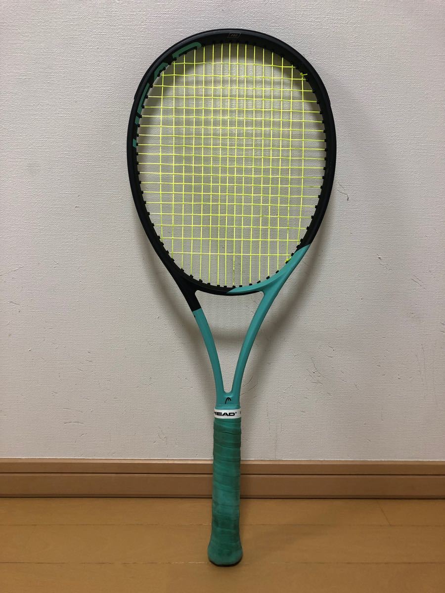 ヘッド HEAD テニスラケット ブーン プロ BOOM PRO G2|Yahoo ヘッド HEAD テニスラケット ブーン プロ BOOM PRO G2|Yahoo