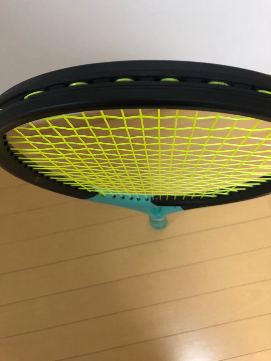 ヘッド HEAD テニスラケット ブーン プロ BOOM PRO G2|Yahoo ヘッド HEAD テニスラケット ブーン プロ BOOM PRO G2|Yahoo