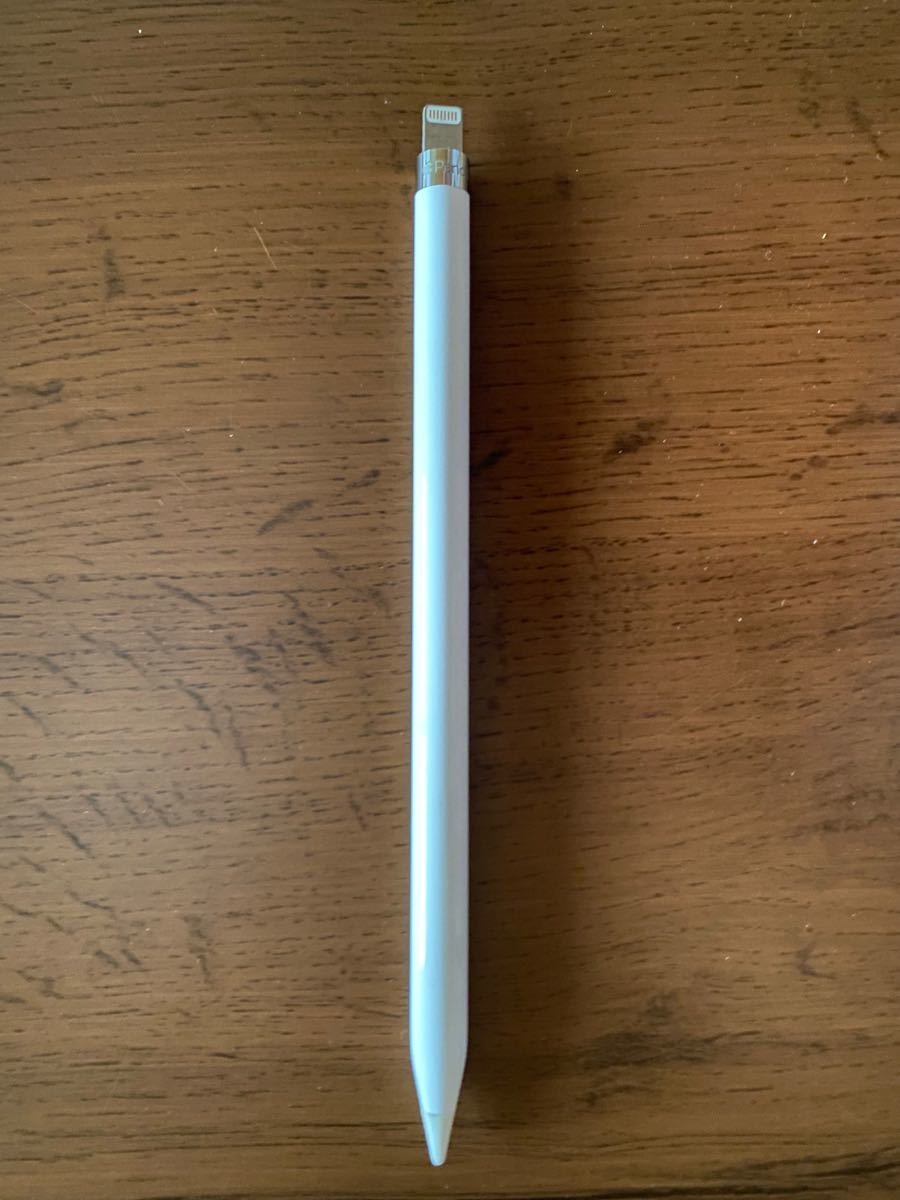 Apple Pencil tips ペン先 純正 アップルペンシル チップ - iPad