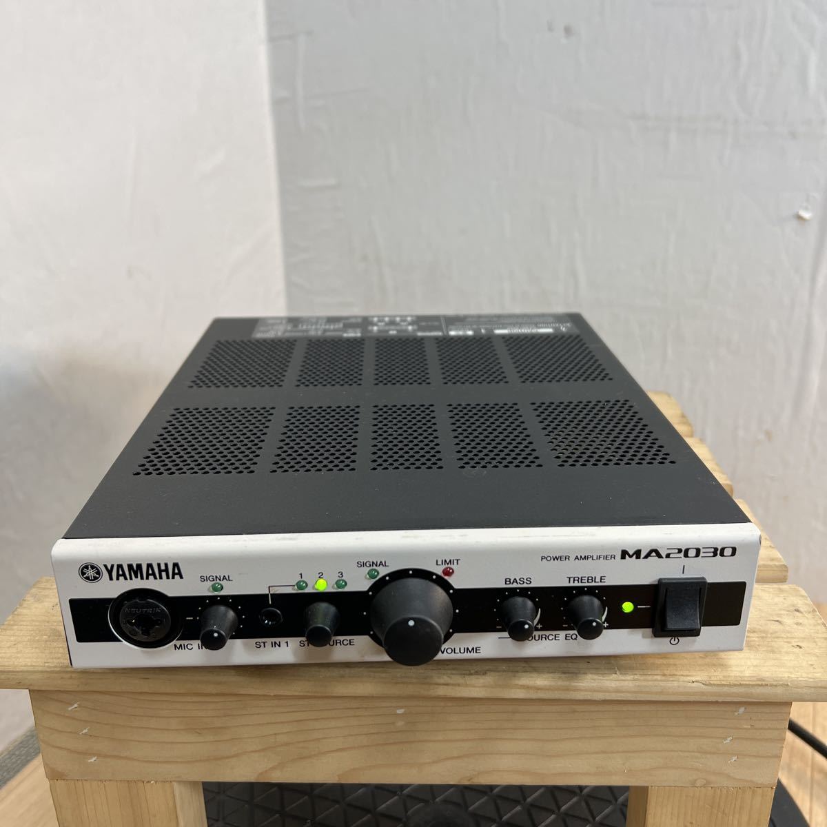 ランキングや新製品ランキングや新製品 YAMAHA MA2030a ヤマハ MA 2030