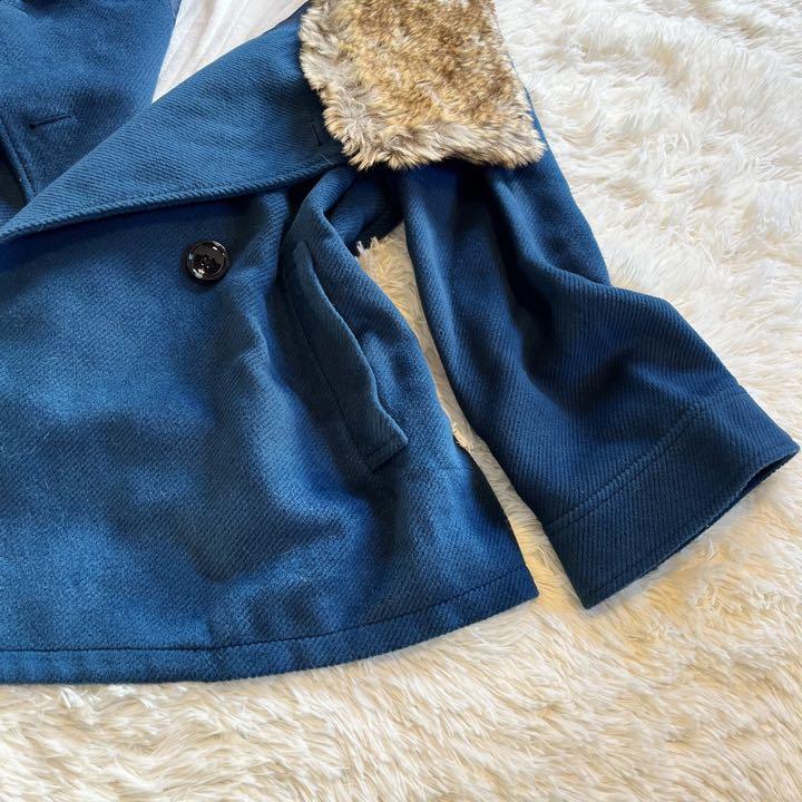 美品 オシャレウォーカー somari ソマリ ネックファー 美人魅せ 美品 オシャレウォーカー somari ソマリ ネックファー 美人魅せ