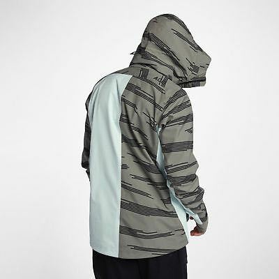 NikeLab ACG Alpine Jacket GORE-TEX | monsterdog.com.br