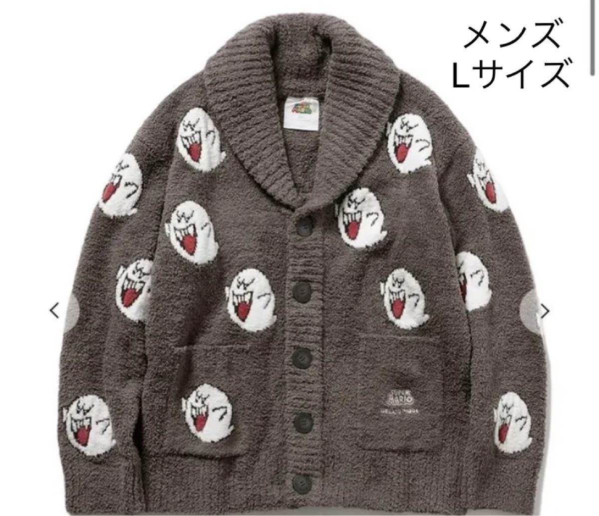 ジェラートピケ ジェラピケ テレサ ジャガード カウチン メンズ ジェラートピケ ジェラピケ テレサ ジャガード カウチン メンズ