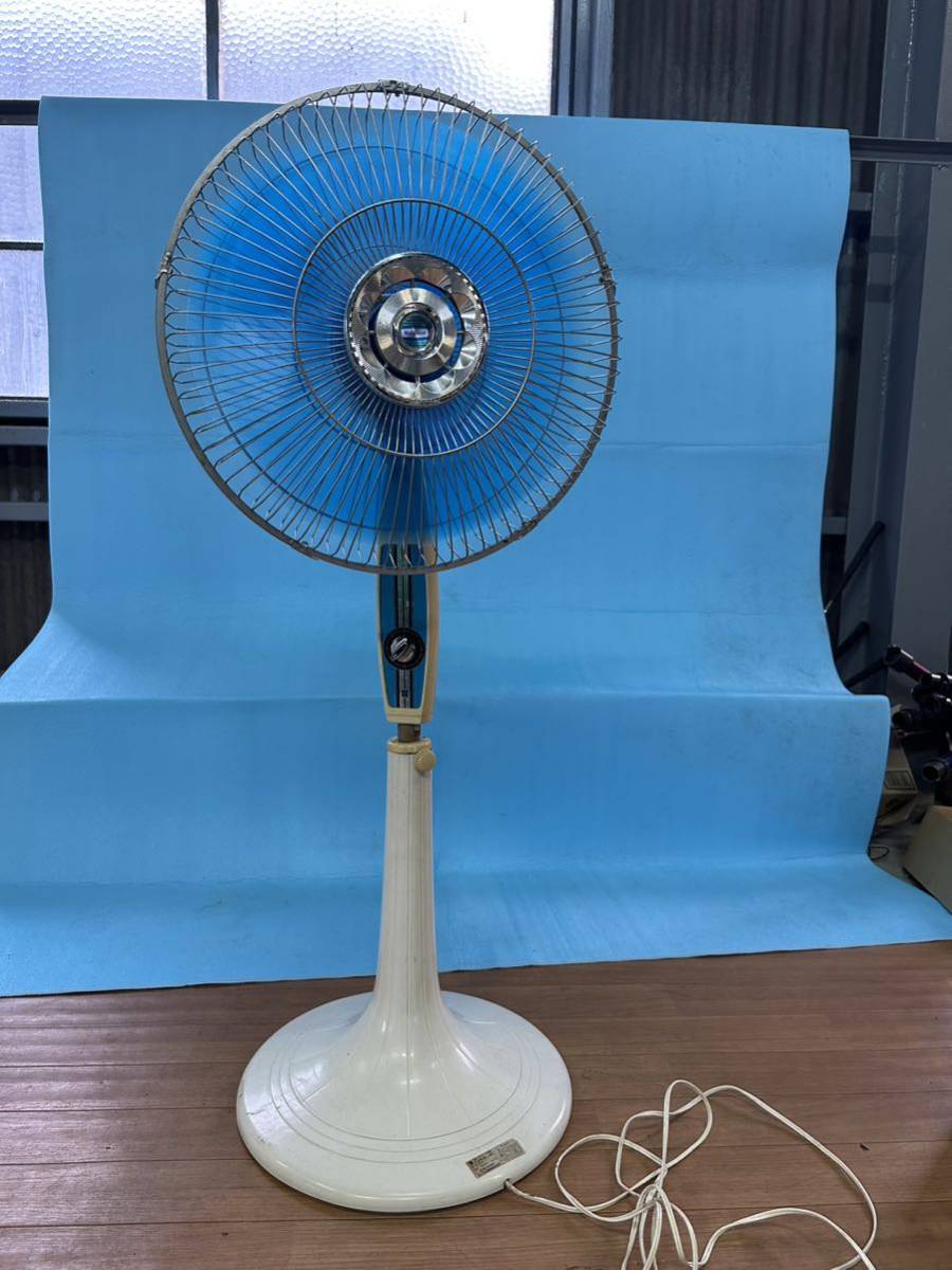 ナショナル 扇風機 - 扇風機 ナショナル 扇風機 - 扇風機