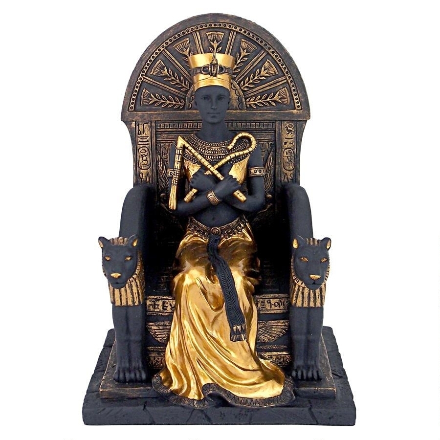  старый плата ejipto скульптура neferutiti женщина . Pharaoh akena тонн. правильный . сиденье изображение гравюра изображение ( импортные товары 