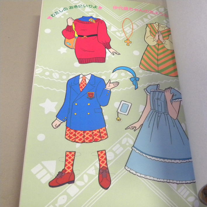 [ unused new goods ]1990 period that time thing se squid Note ....taru.-to kun ....( former times Vintage stationery stationery Heisei era retro put on . change )