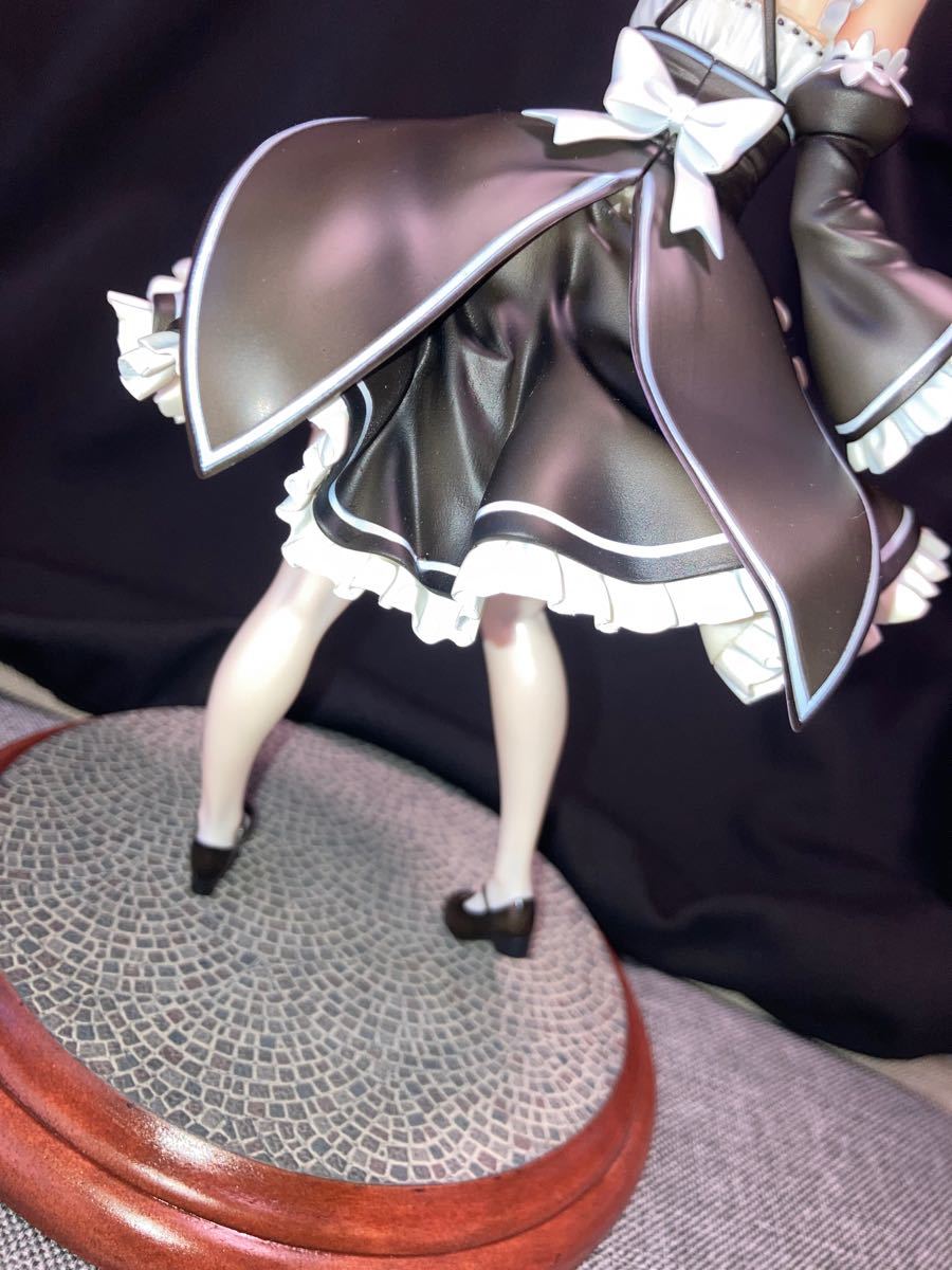 sakaki workshops ガレージキット完成品 Re:ゼロから始める異世界生活 レム 7