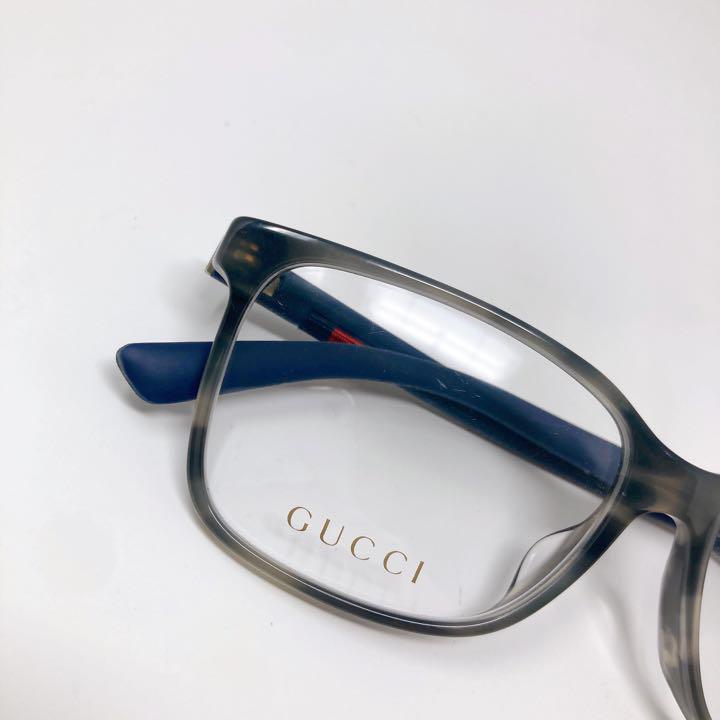 グッチ メガネ GG0426OA 003 56□15-145 | lokomotivblog.hu