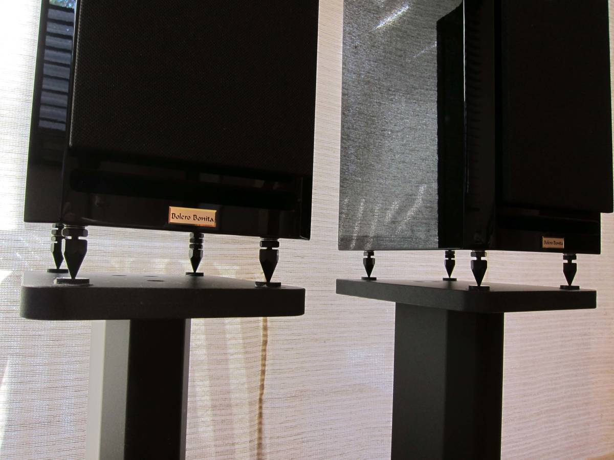 美品 美音 アコースティック BOLERO ラボ ボレロ 動作品 - 通販