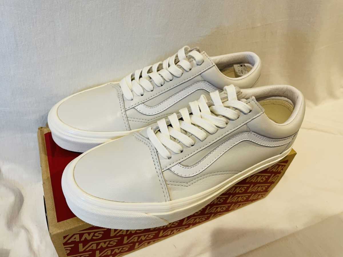 新品VANSバンズOLDSKOOLスリッポンsliponエラERAスケート26｜PayPayフリマ