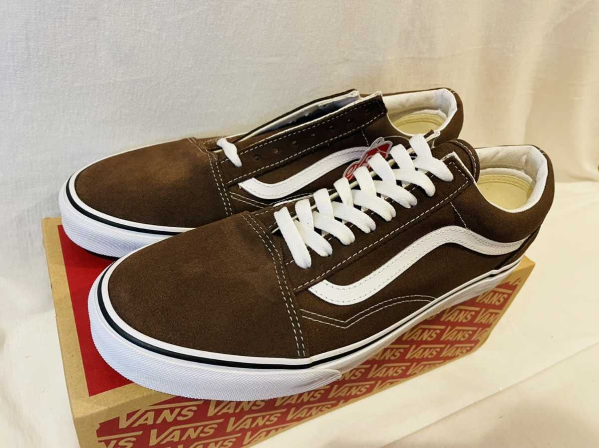 新品バンズOLDSKOOLスリッポンsliponエラERA スケートSK8 28