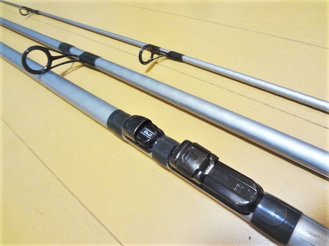 Yahoo!オークション - シマノ サーフカスタムSF 405BX 並継ぎ Yahoo!オークション - シマノ サーフカスタムSF 405BX 並継ぎ