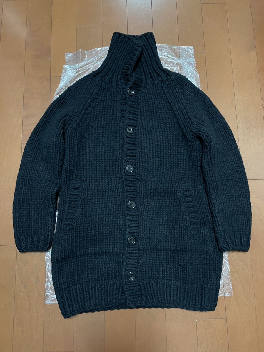 Yahoo!オークション - 定価14万 15AW ソロイスト soloist ニット Yahoo!オークション - 定価14万 15AW ソロイスト soloist ニット