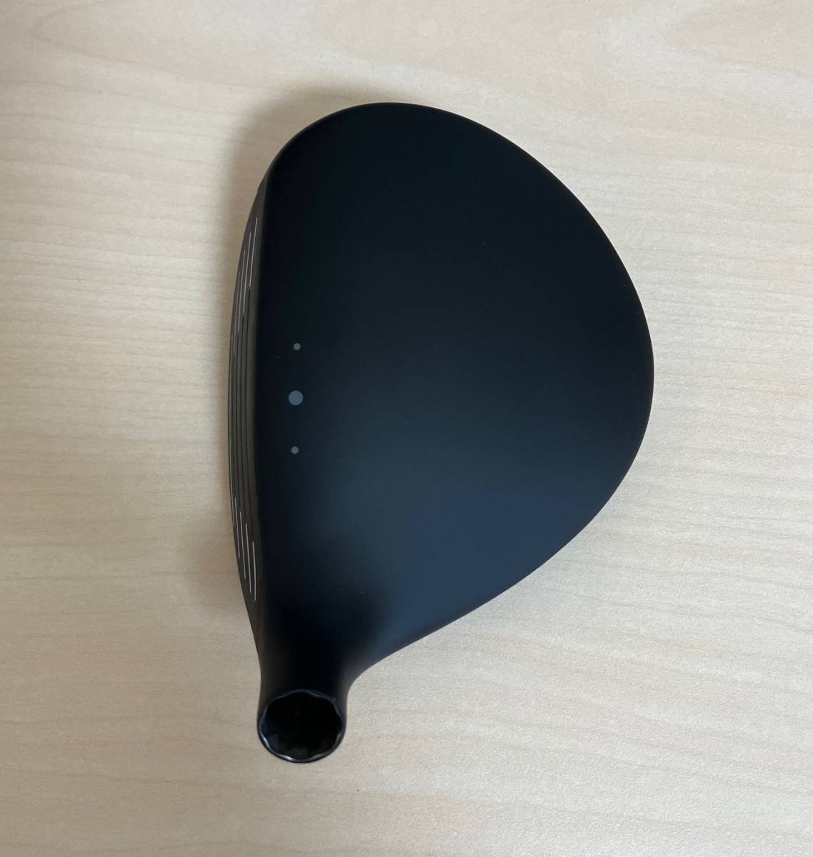 Ping G425 MAX フェアウェイウッド5W ヘッドのみ 美品 高品質の激安