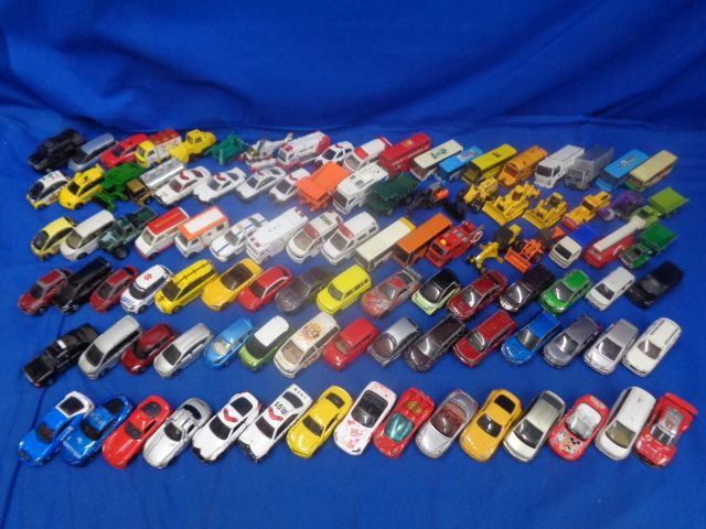 2021春夏新作】 トミカ まとめ売り スポーツカー セット mandhucollege