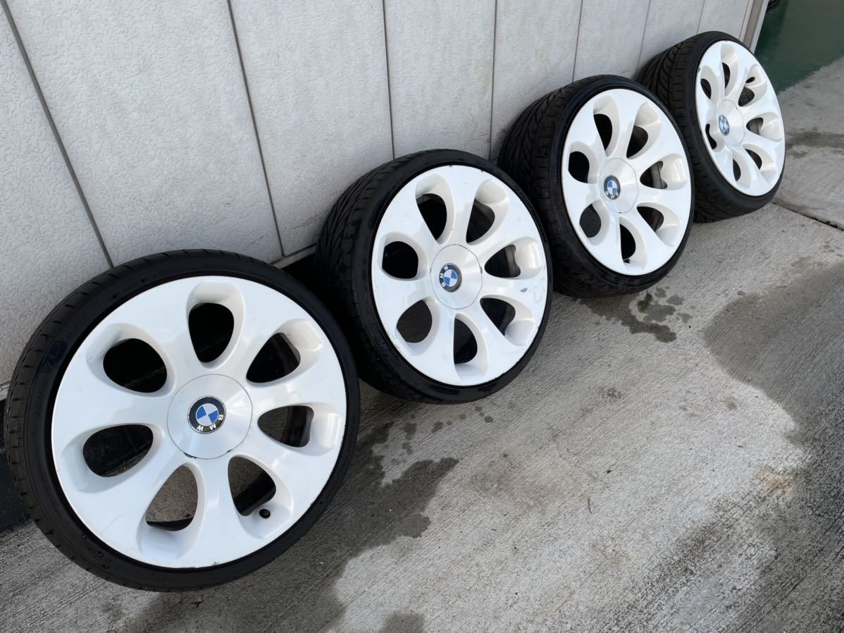 Yahoo!オークション - BMW 6シリーズ 純正アルミホイール Yahoo!オークション - BMW 6シリーズ 純正アルミホイール