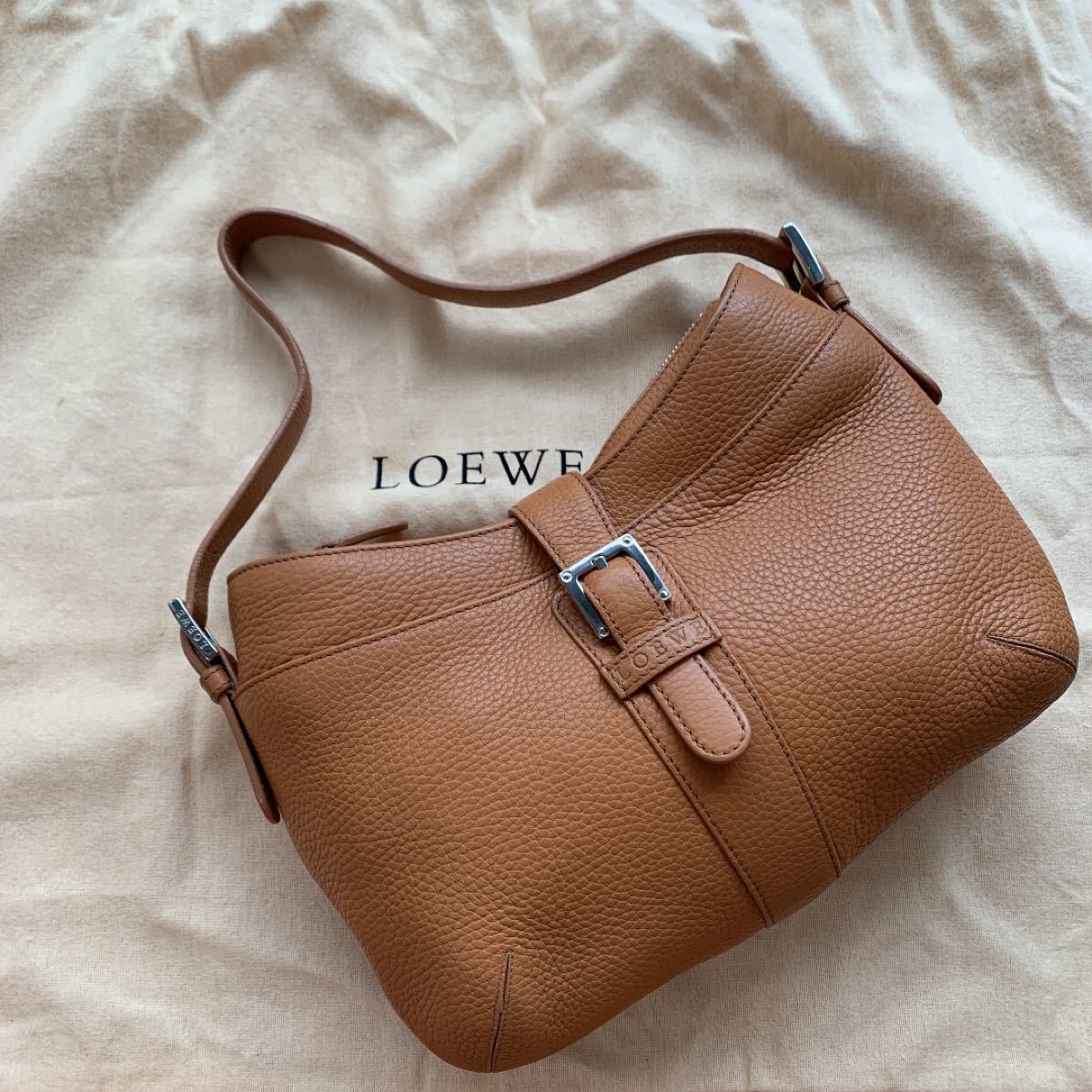Loewe ロエベ ショルダーバッグ ショルダーバッグ - ruizvillandiego.com