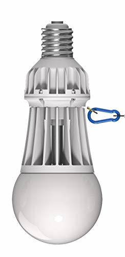 日本初の SWAN 水銀灯代替高天井LEDランプ 口金E39タイプ フリー電圧