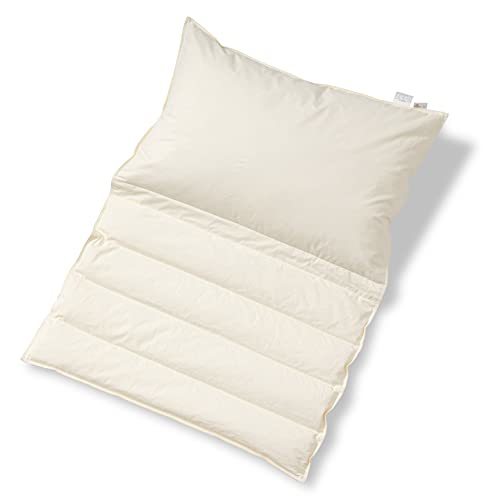 丸八真綿 マルハチプロ 折り重ね枕 ホテル仕様カバー1枚付 至福の眠り